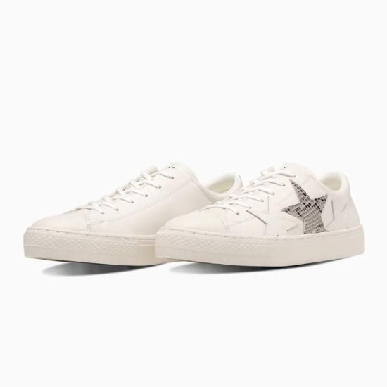 CONVERSE - ALL STAR COUPE EPAIS TRIOSTAR AM OX3800130038001301 谷