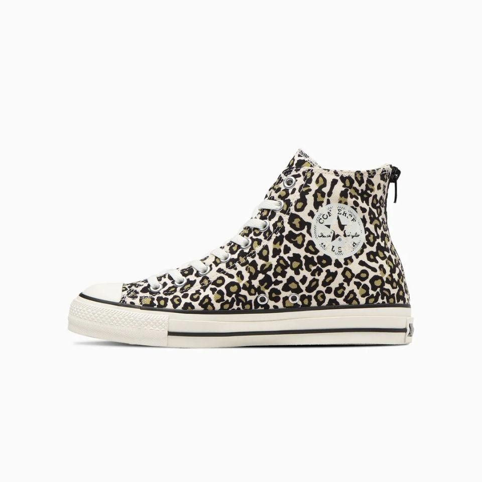 Converse 1970 leopard cheap