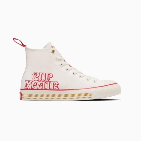 CONVERSE - ALL STAR Ⓡ CUPNOODLE HI31308040 谷