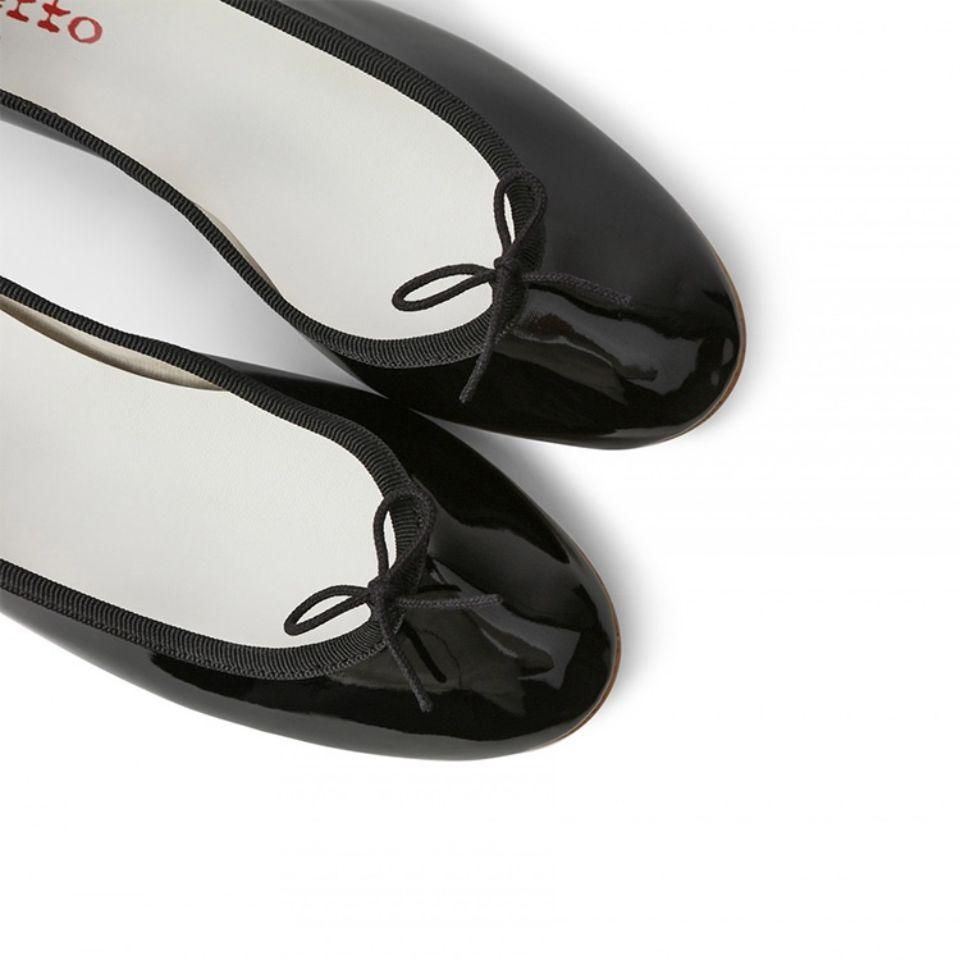 repetto   Cendrillon gomme BallerinasNew Size正規取扱