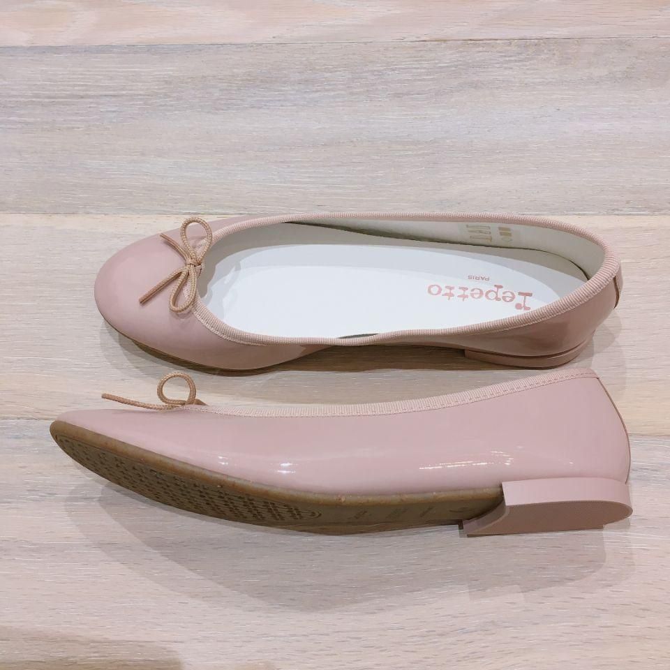 レペット repetto Cendrillon gomme Ballerinas 51222-1-30790]【保存袋あり】Repetto(レペット)Cendrillon