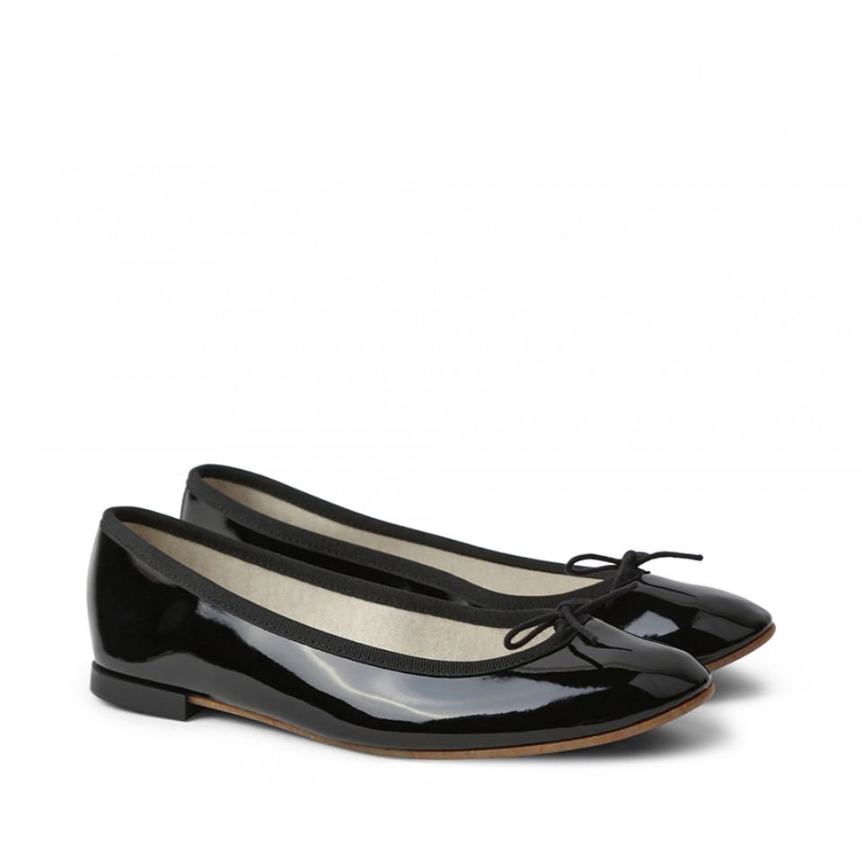 repetto - Cendrillon gomme Ballerinas【New Size】正規取扱商品 - Sheth Online Store  - シスオンラインストア