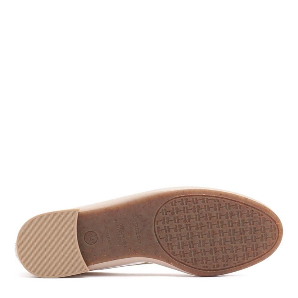 repetto - Cendrillon gomme Ballerinas【New Size】正規取扱商品