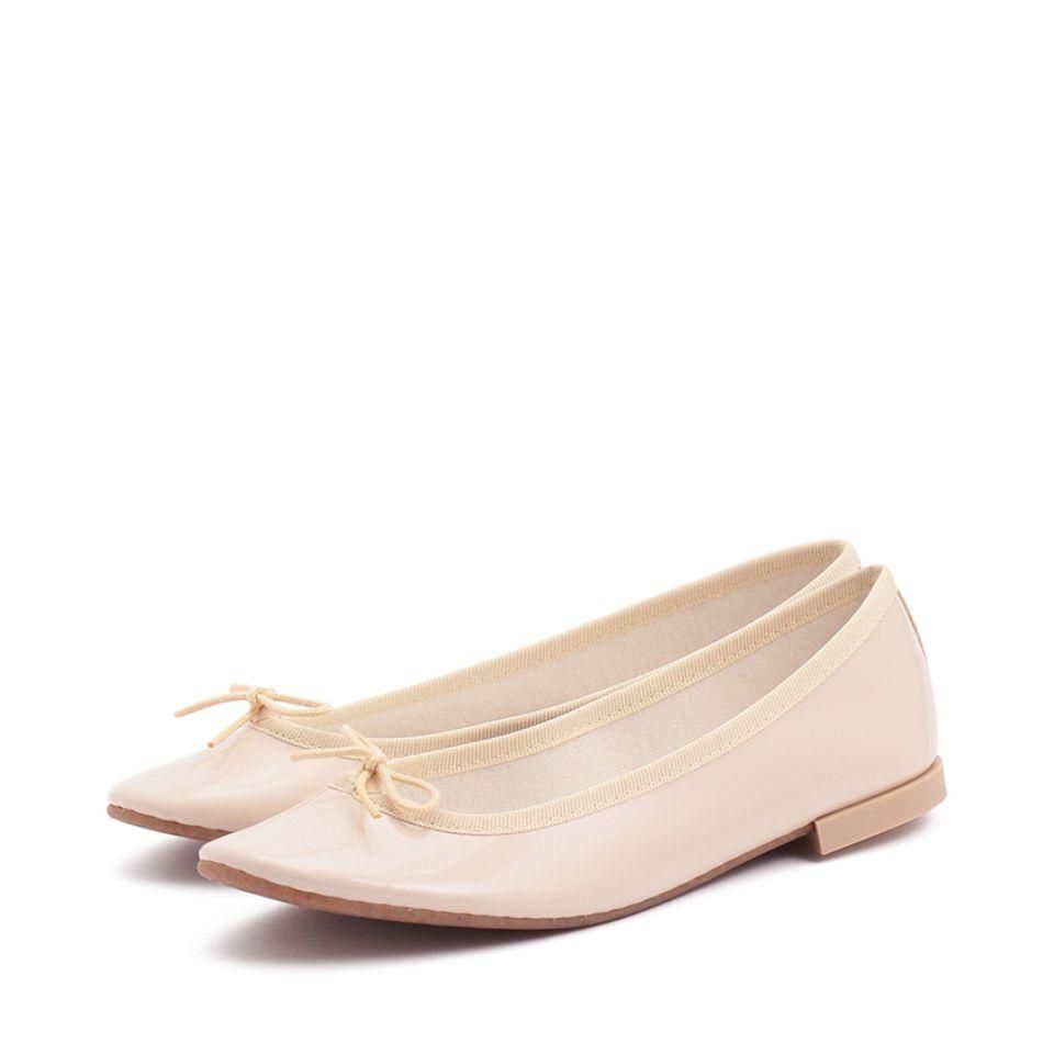 【新品未使用】Repetto CENDRILLON Repetto Paris | Cendrillon ballerinas | Color Black