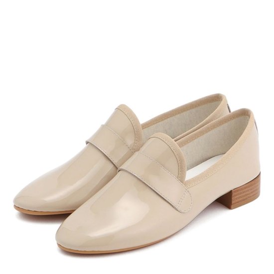 repetto - ●Michael gomme Loafers【New Size】正規取扱商品