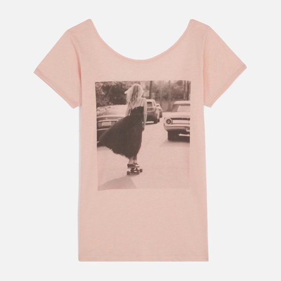 repetto - ●Urban Ballet T-Shirt　正規取扱商品