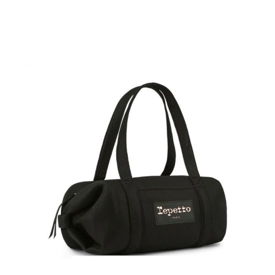 repetto - ●Duffle bag size M　正規取扱商品