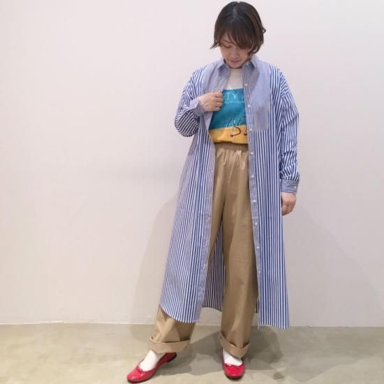 ONEPIECE - ワンピース - Sheth Online Store - シスオンライン ONEPIECE - ワンピース - Sheth Online Store - シスオンライン