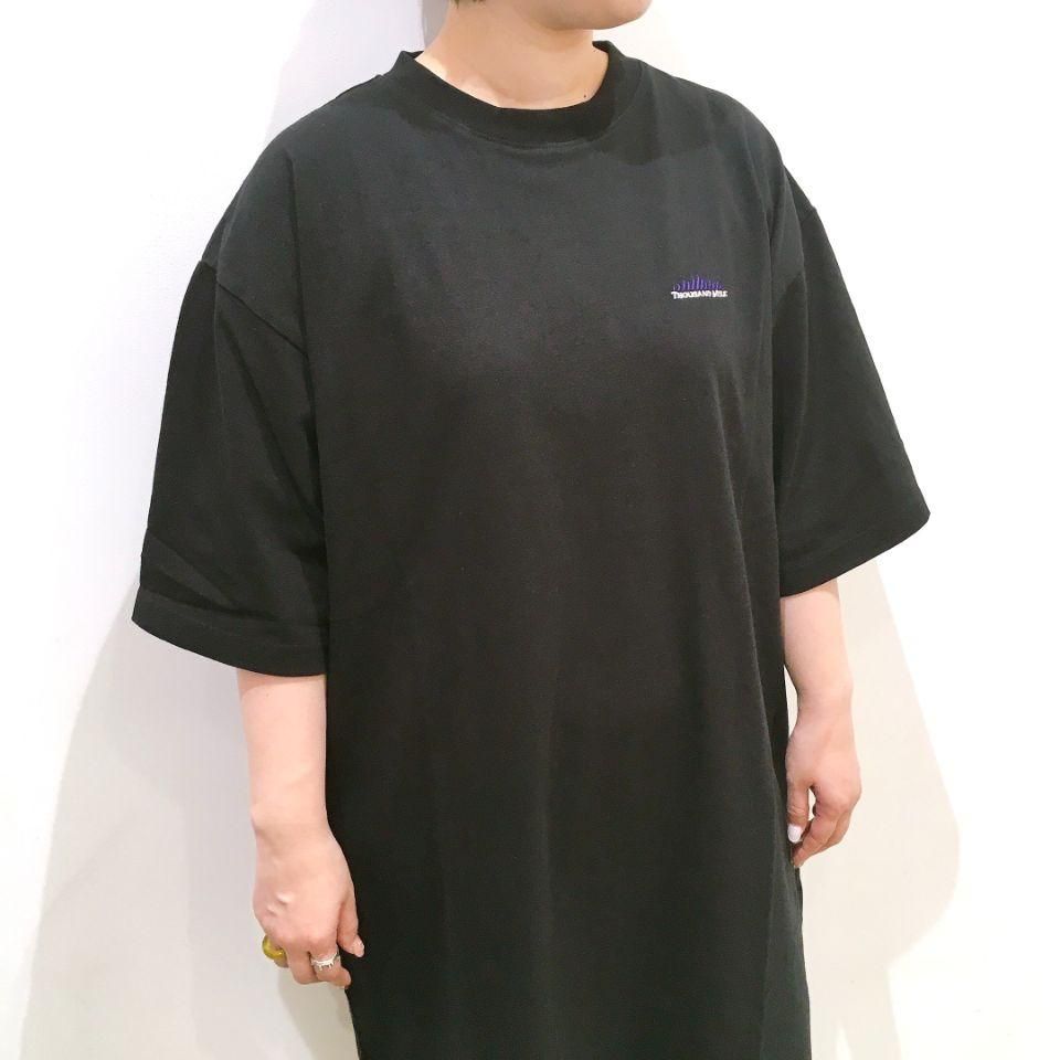 THOUSAND MILE - EMBROIDERY ONE PIECE（TM211OE29022）正規取扱