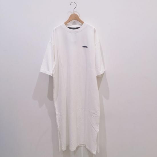 THOUSAND MILE - EMBROIDERY ONE PIECETM211OE29022谷