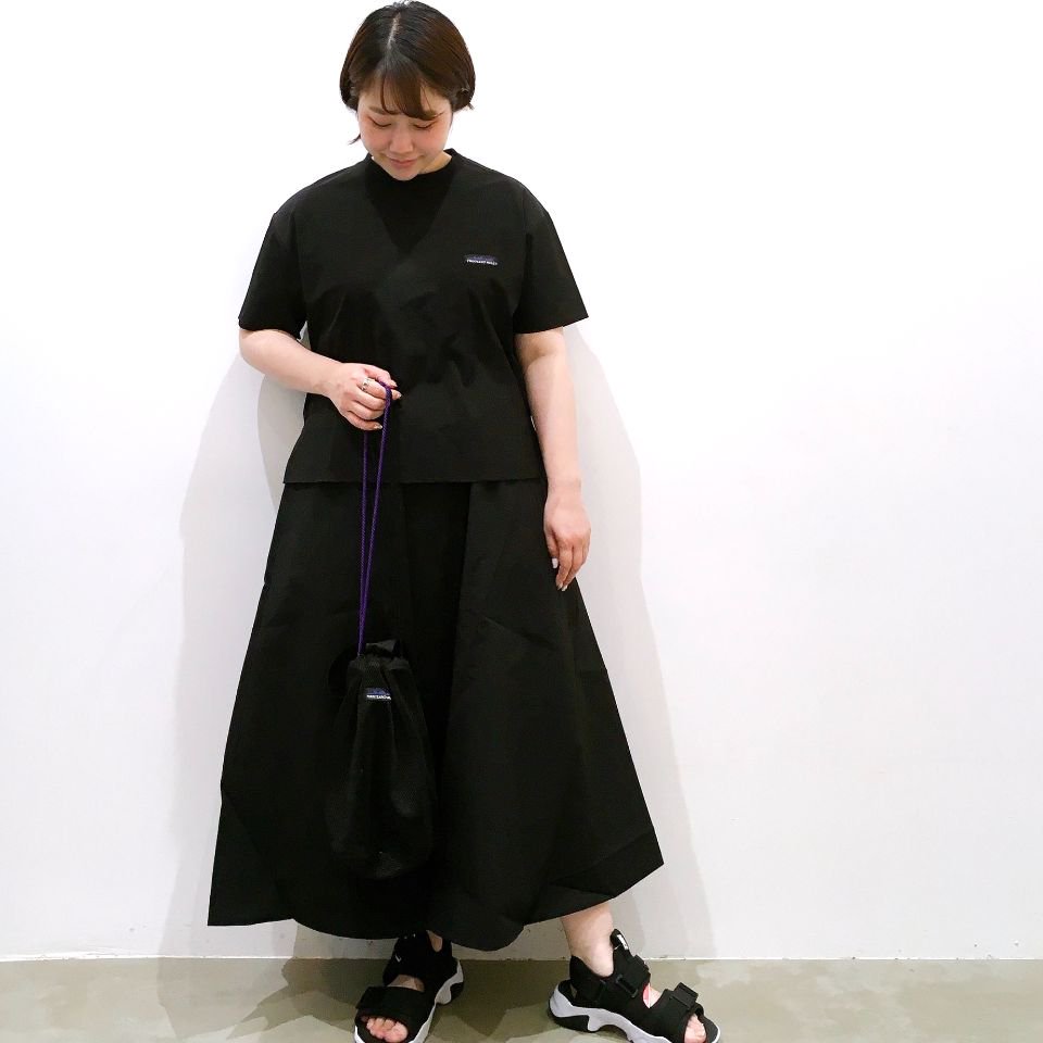 THOUSAND MILE - SUMMER VACATION SKIRT SET UP（TM221NP12041）正規取扱商品 - Sheth  Online Store - シスオンラインストア