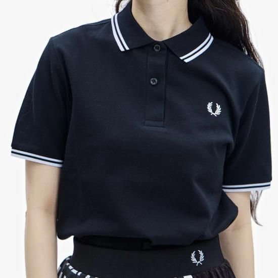 FRED PERRY - The Fred Perry ShirtG3600谷