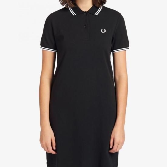 FRED PERRY - Amy Winehouse Fred Perry Shirt（SG8104）正規