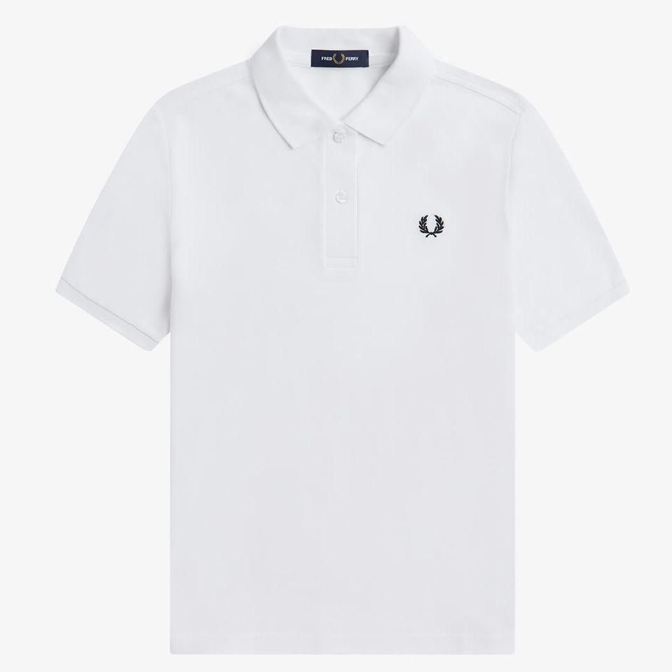 FRED PERRY - The Fred Perry Shirt（G6000）正規取扱商品