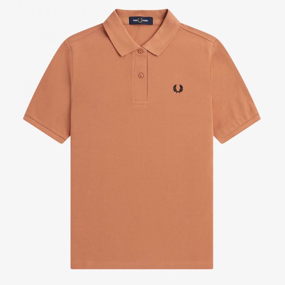The Fred Perry Shirt - G6000