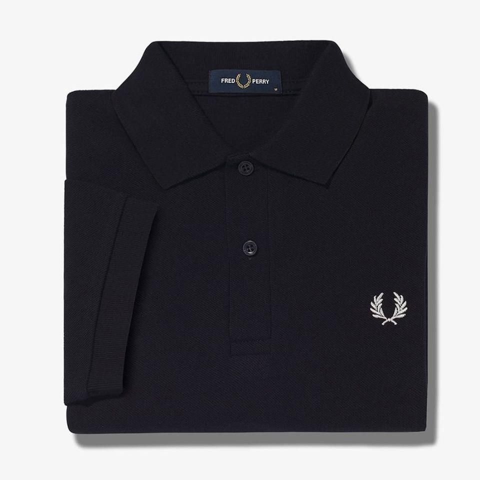 FRED PERRY - The Fred Perry Shirt(G6000)正規取扱商品 FRED PERRY - The Fred Perry Shirt(G6000)正規取扱商品