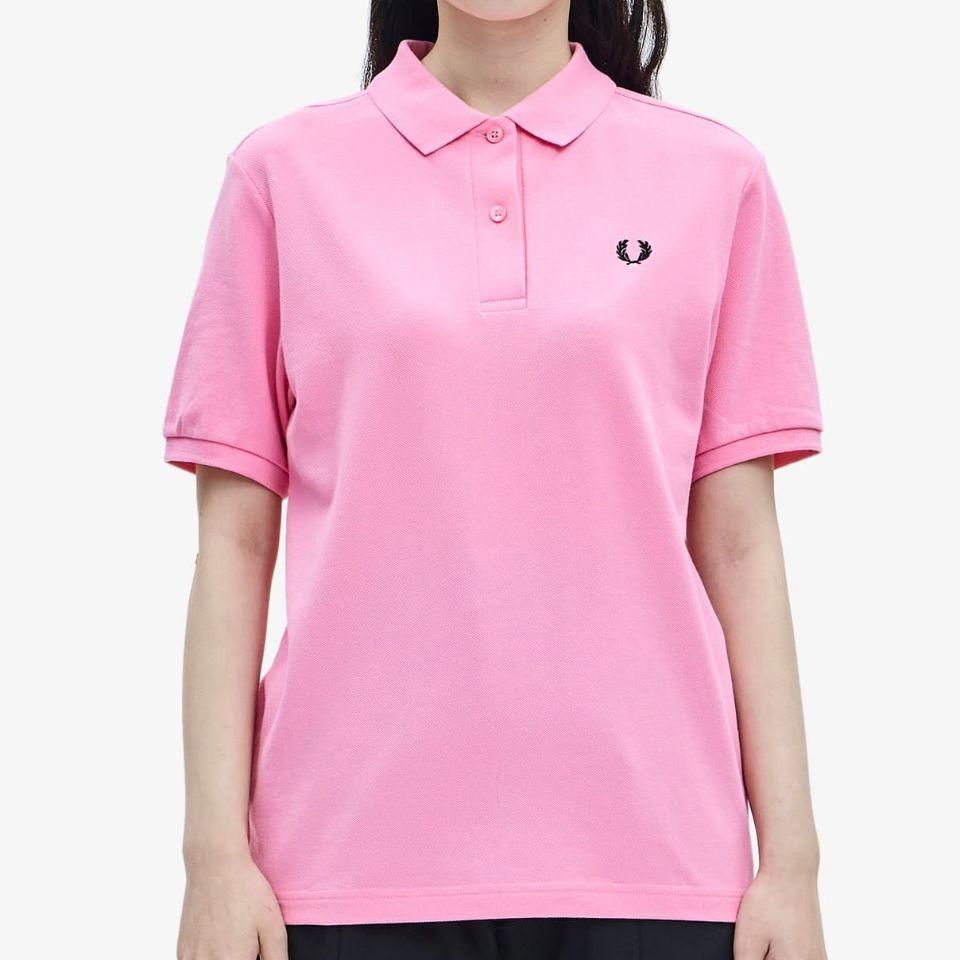 FRED PERRY - The Fred Perry Shirt(G6000)正規取扱商品 FRED PERRY - The Fred Perry Shirt(G6000)正規取扱商品
