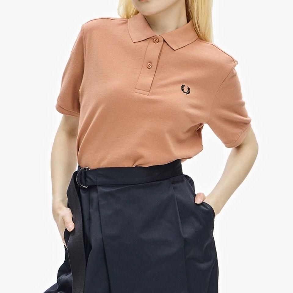 FRED PERRY - The Fred Perry Shirt(G6000)正規取扱商品 FRED PERRY - The Fred Perry Shirt(G6000)正規取扱商品