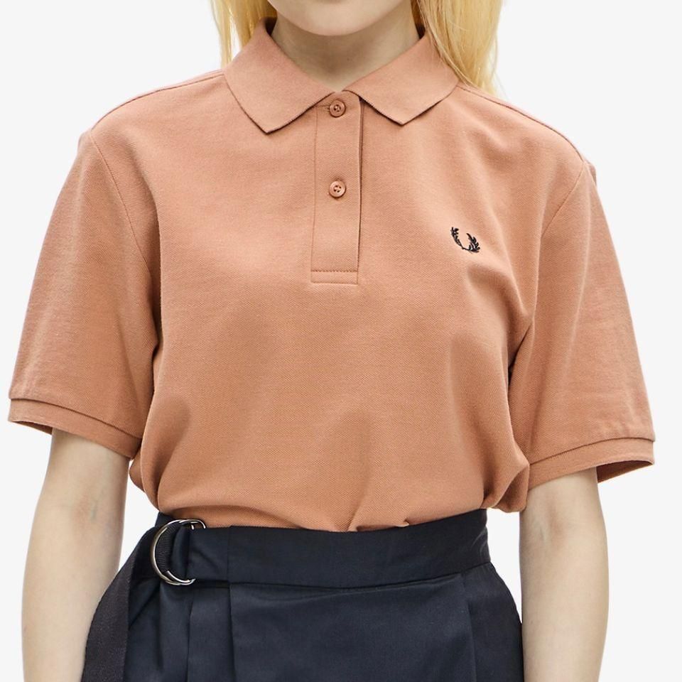 FRED PERRY - The Fred Perry Shirt（G6000）正規取扱商品
