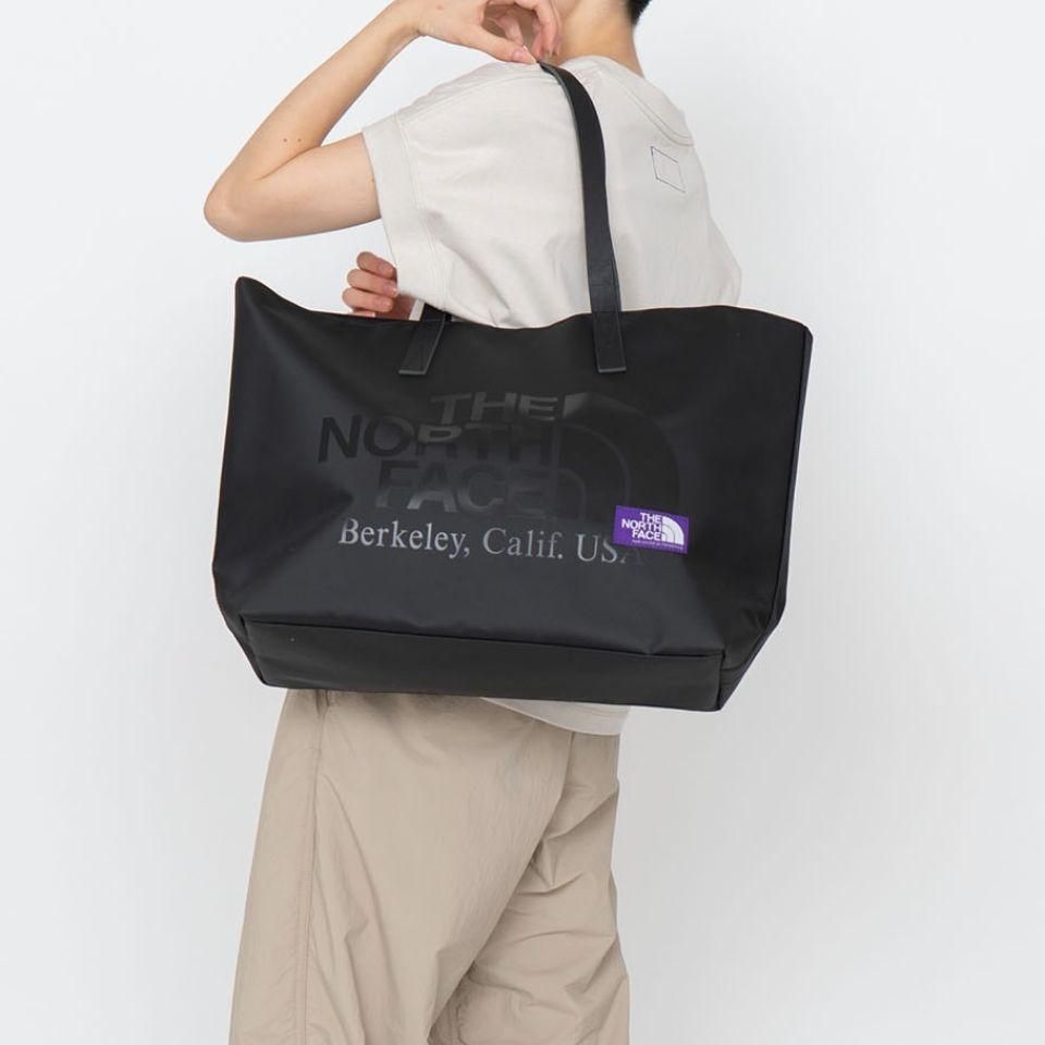 THE NORTH FACE PURPLE LABEL - TPE Tote Bag(NN7313N)正規 THE NORTH FACE PURPLE LABEL - TPE Tote Bag(NN7313N)正規