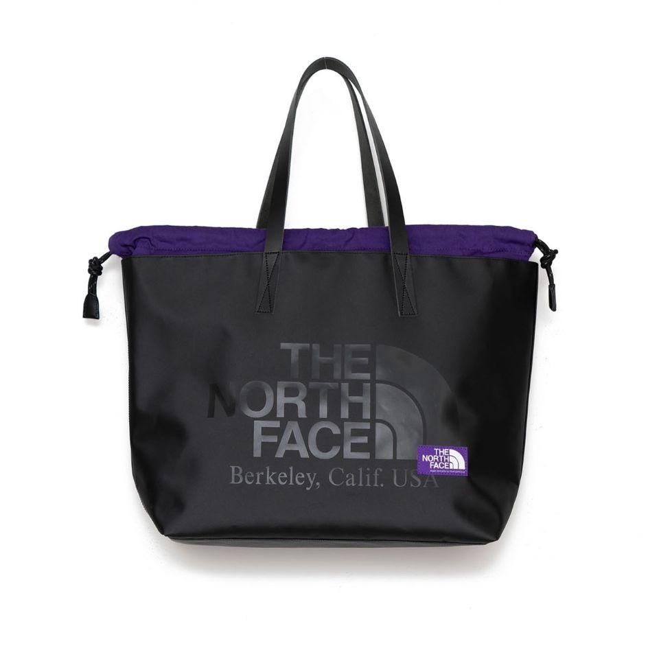 THE NORTH FACE PURPLE LABEL - TPE Tote Bag（NN7313N）正規取扱商品 