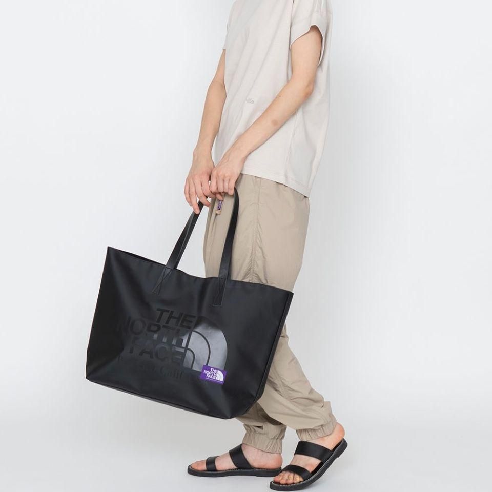 THE NORTH FACE PURPLE LABEL   TPE Tote BagNNN正規取扱商品