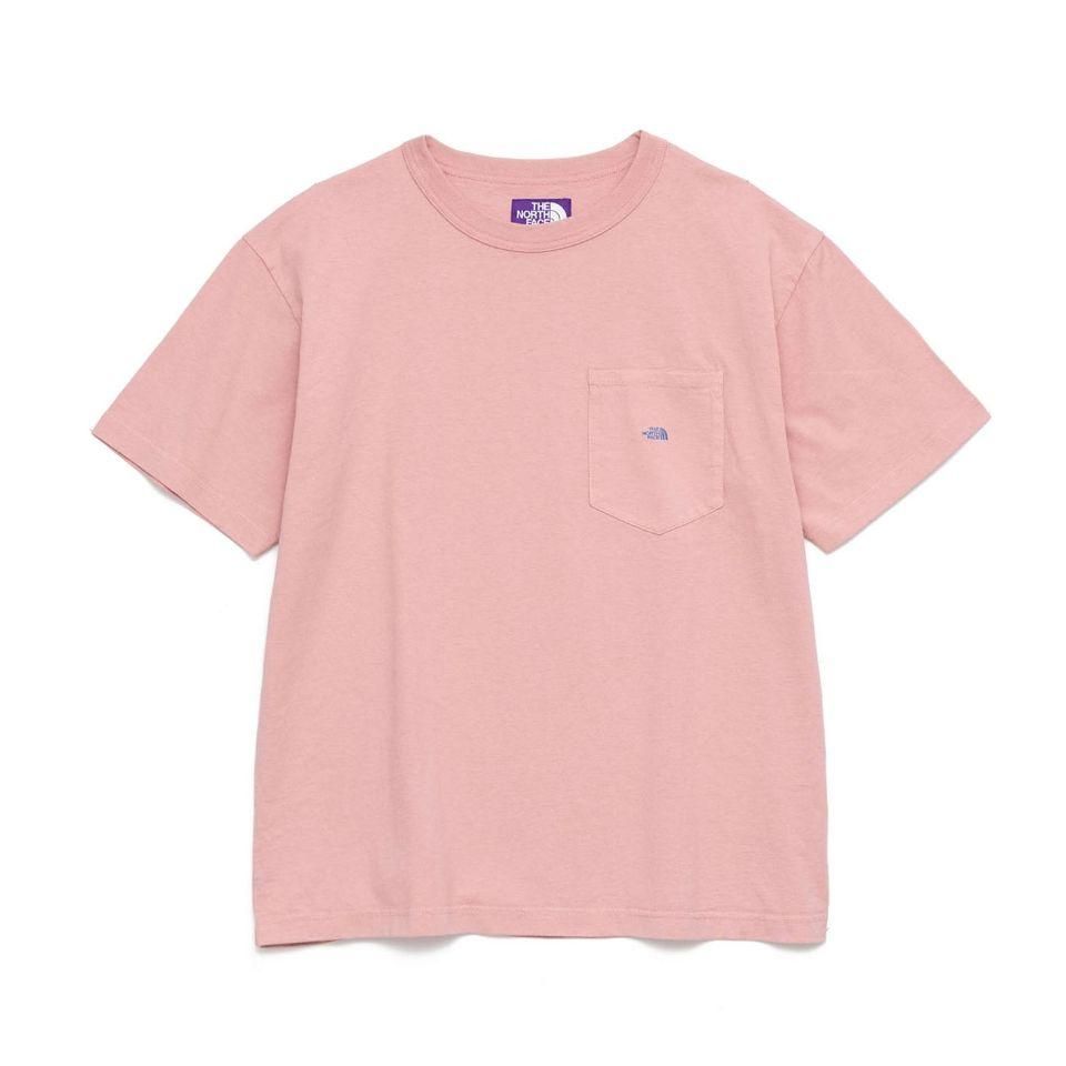 THE NORTH FACE PURPLE LABEL 3枚セット THE NORTH FACE PURPLE LABEL - 7oz H/S Pocket Tee（NT3315N