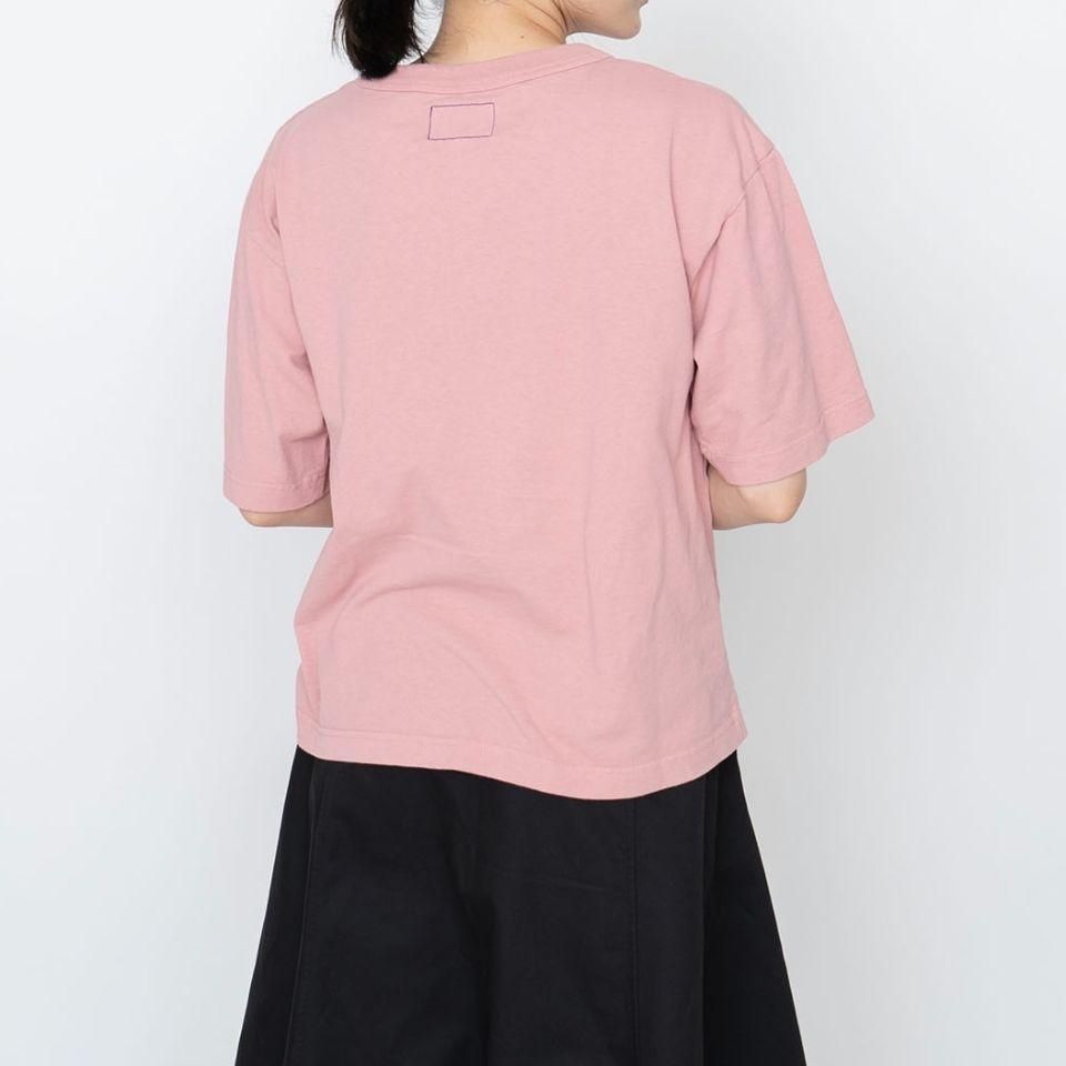 THE NORTH FACE PURPLE LABEL - 7oz H/S Pocket Tee(NT3315N)正規取扱商品