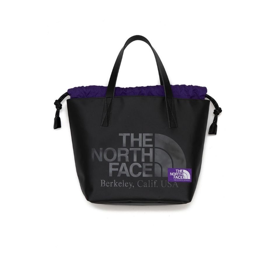 THE NORTH FACE PURPLE LABEL - TPE Small Tote Bag（NN7314N）正規 ...