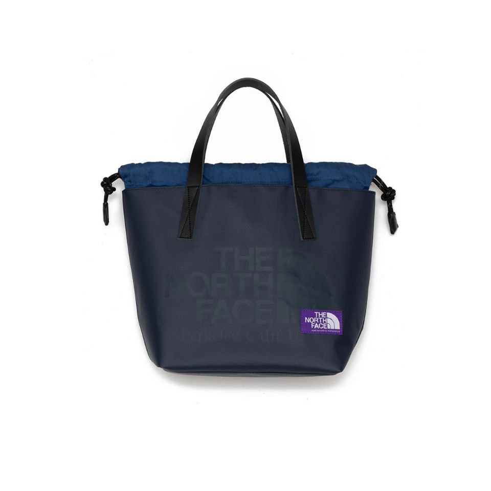 THE NORTH FACE PURPLE LABEL - TPE Small Tote Bag（NN7314N）正規取扱商品 - Sheth  Online Store - シスオンラインストア