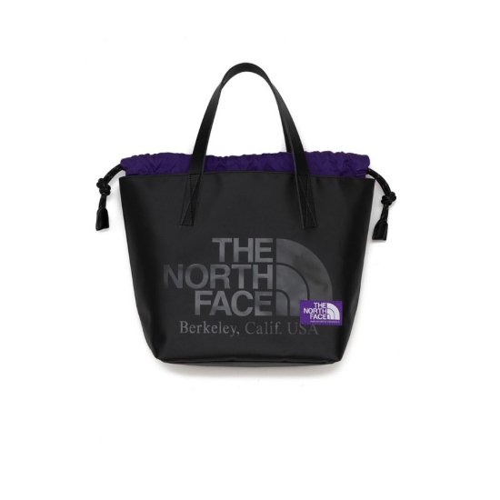 THE NORTH FACE PURPLE LABEL - TPE Small Tote Bag（NN7314N）正規取扱商品