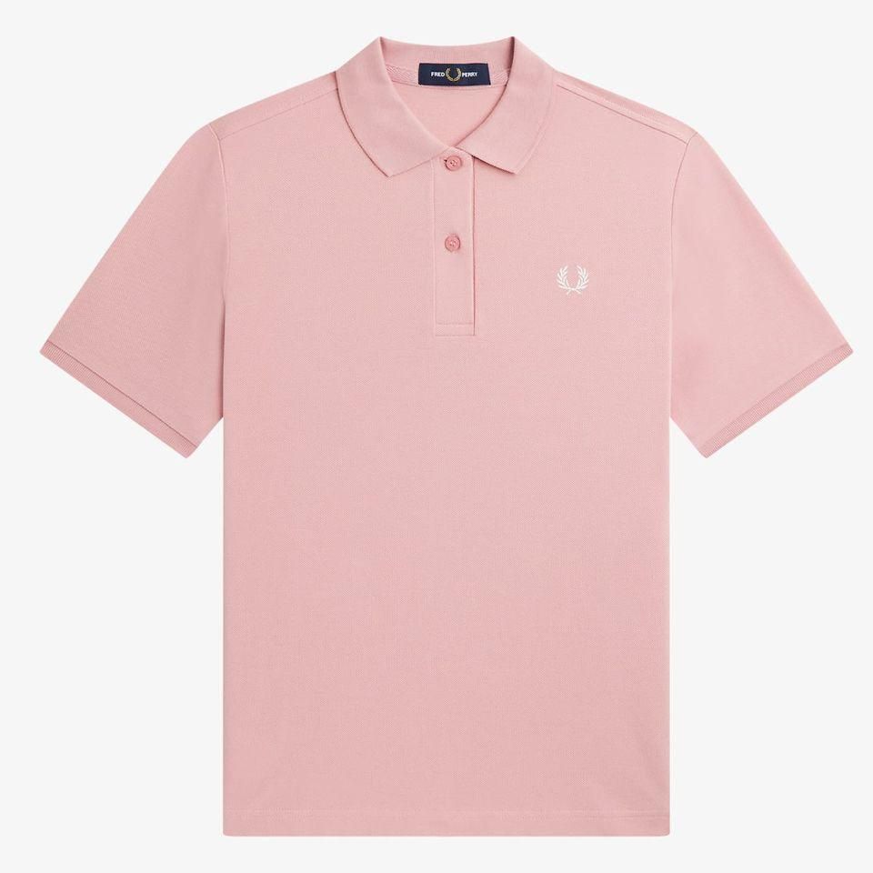 FRED PERRY - The Fred Perry Shirt（G6000）正規取扱商品 - Sheth