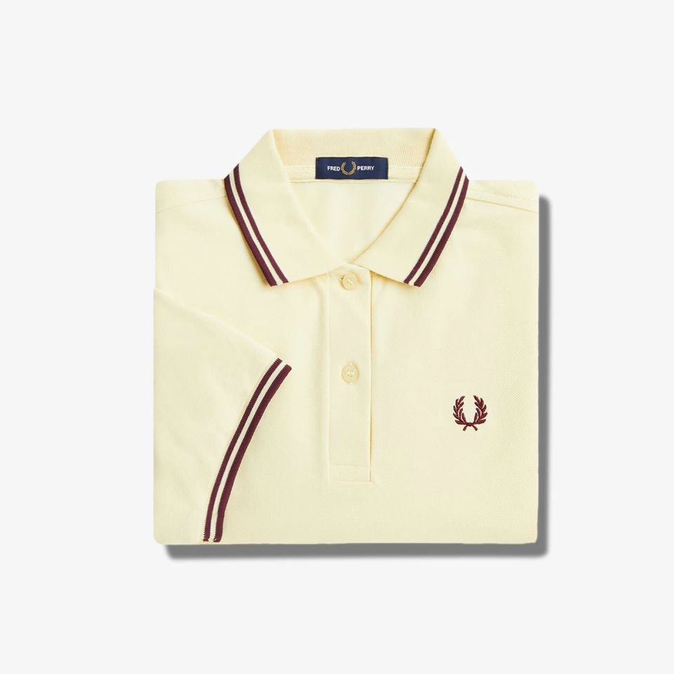 FRED PERRY The Fred Perry Shirt G3600 Sheth Online Store