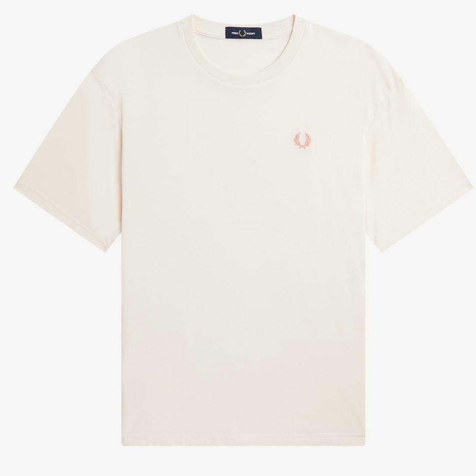 FRED PERRY - Crew Neck T-Shrit（G1142）正規取扱商品 - Sheth Online