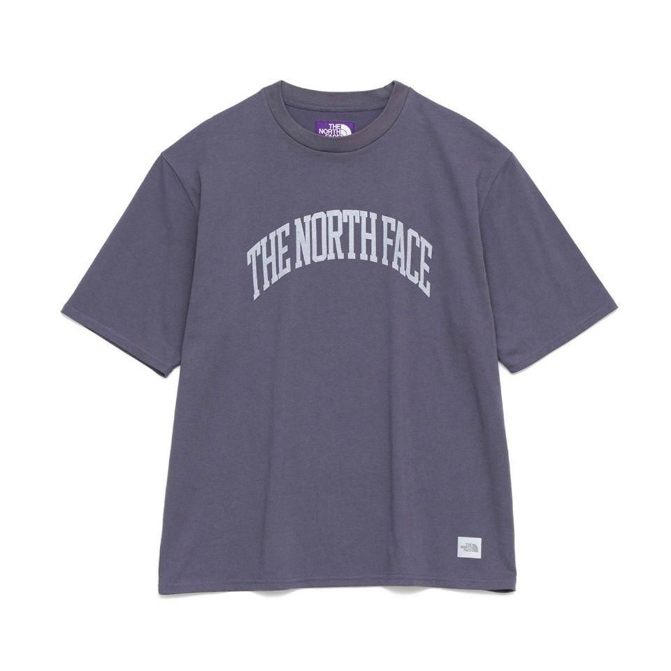 THE NORTH FACE PURPLE LABEL - H/S Graphic Tee（NT3324N）正規
