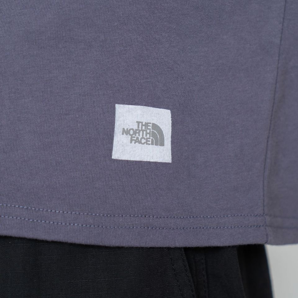 THE NORTH FACE PURPLE LABEL - H/S Graphic Tee（NT3324N）正規取扱商品 - Sheth Online  Store - シスオンラインストア