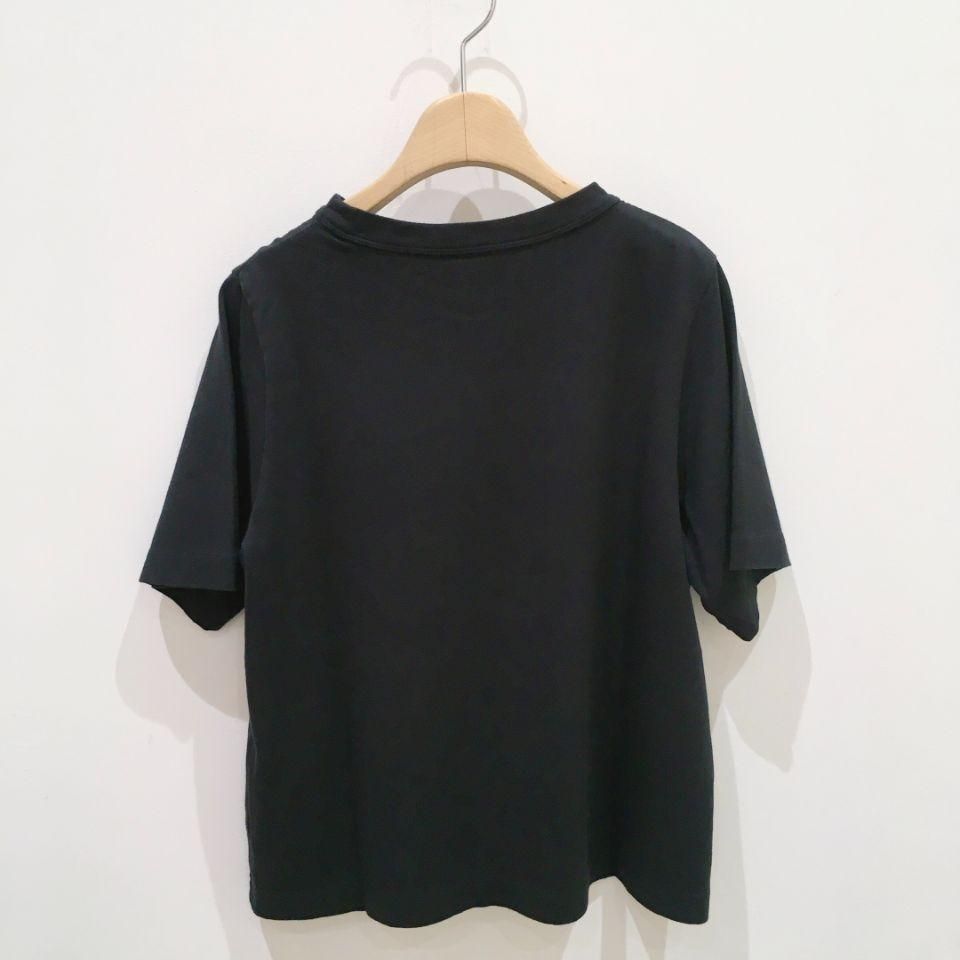 Jennie for   コットンジャージーベビーTシャツ SARAHWEAR - ＜Jayne＞Cotton Jersey Tee（C91297） - Sheth