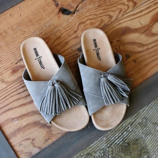 SANDALS - サンダル - Sheth Online Store - シスオンラインストア