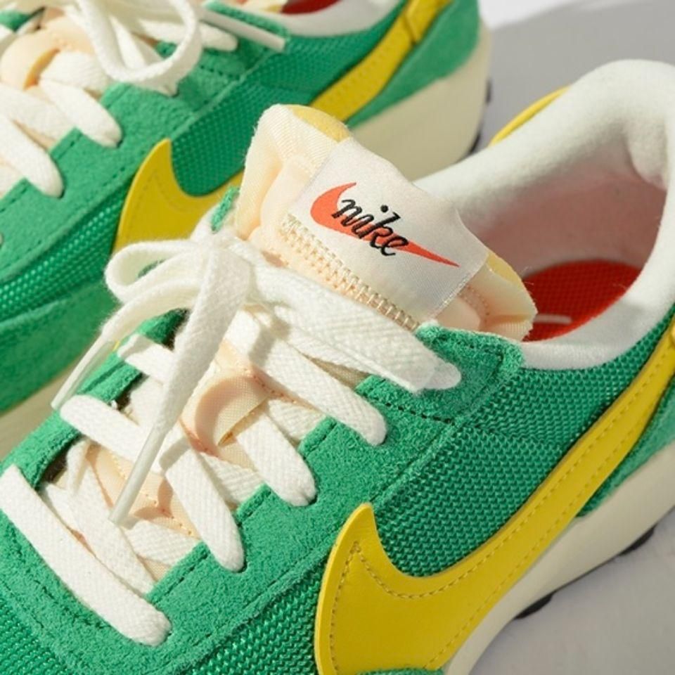 NIKE - ナイキ ワッフル デビュー ビンテージ(DX2931) - Sheth NIKE - ナイキ ワッフル デビュー ビンテージ(DX2931) - Sheth