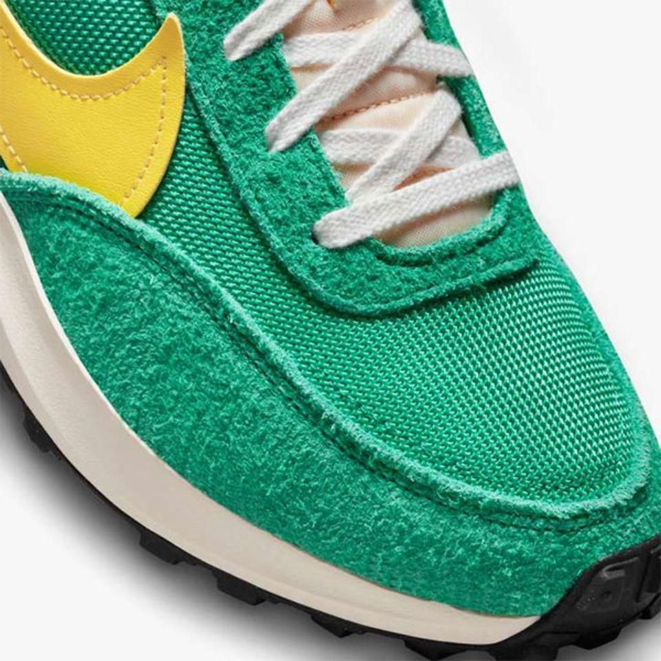 NIKE WAFFLE ONE ナイキ ワッフル ワン グリーン メンズ