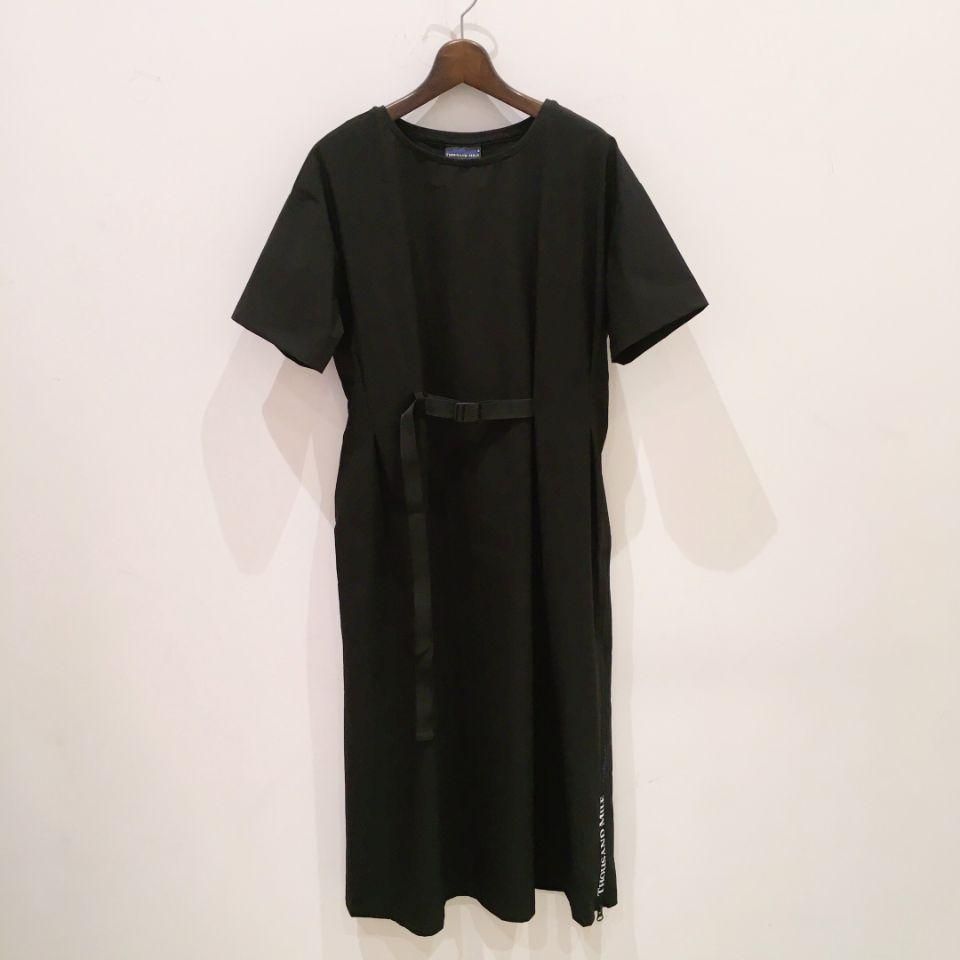 THOUSAND MILE - WAVE ADJUST ONEPIECE（TM231NP00082）正規取扱商品