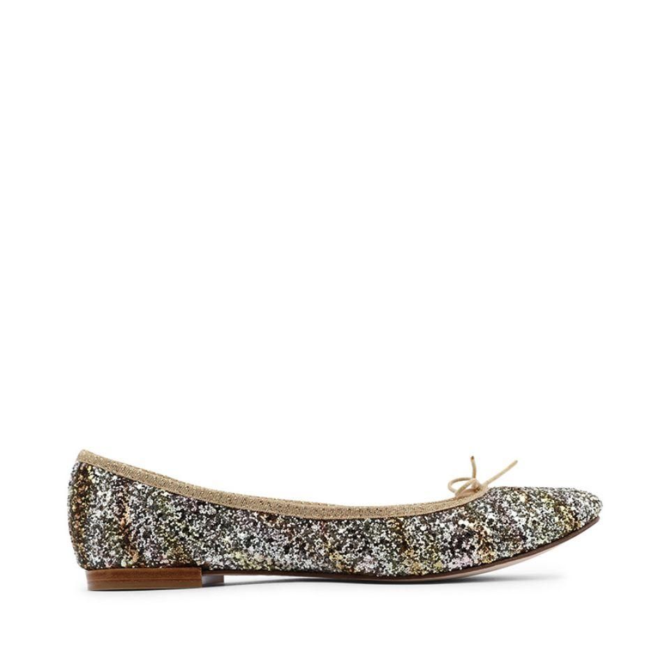 repetto - Cendrillon Ballerinas【New Size】正規取扱商品