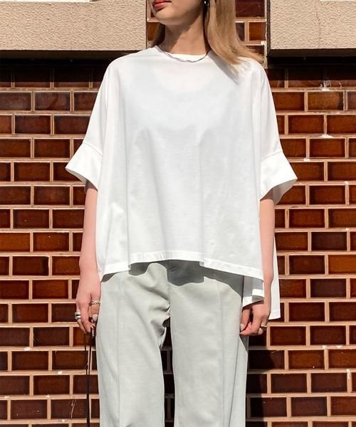 サイズM Vaundy レイヤードT VAUNDY 【replica】Blueprint T-shirt Mサイズ 新品・未使用