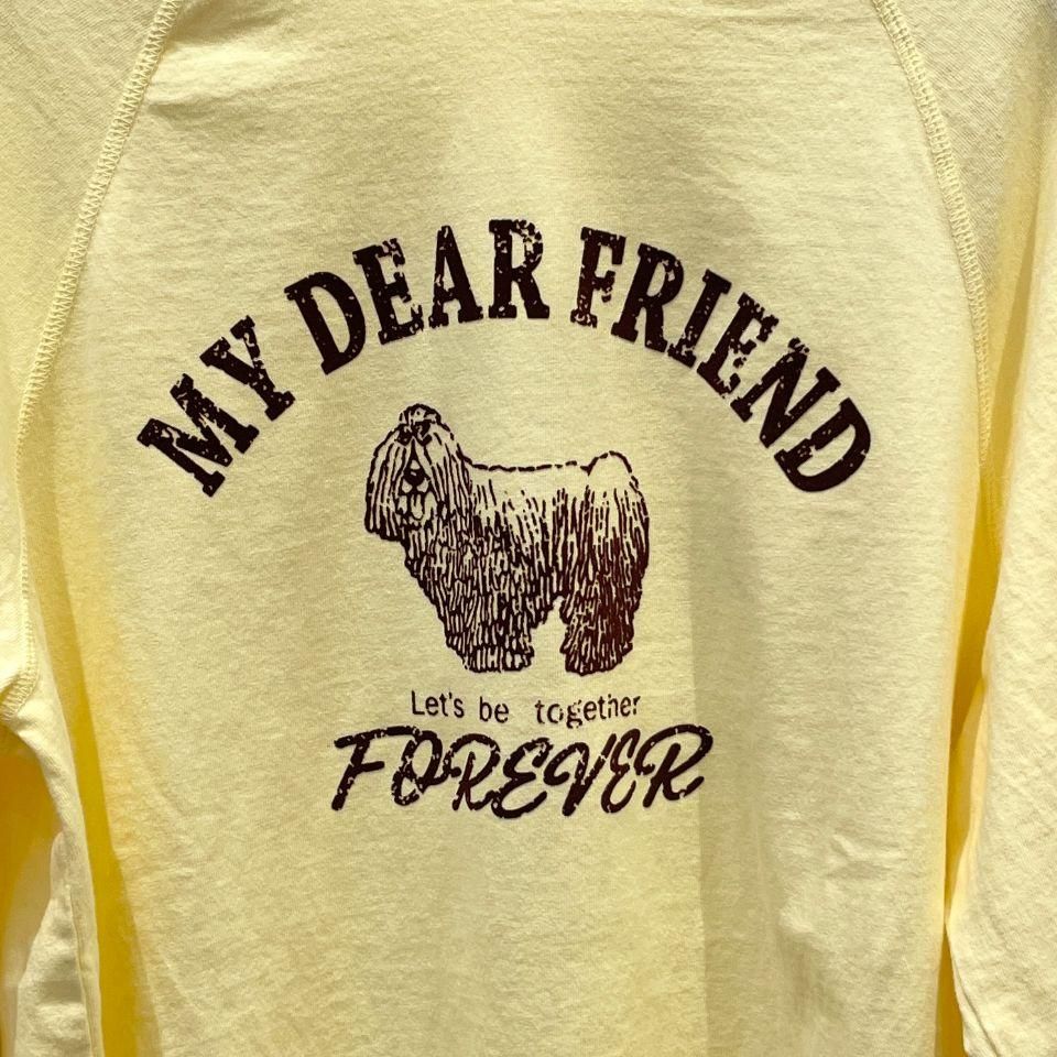 Dan & Shaileneさま専用 AMBIDEX Store △〇 強撚コットン / リネン ツイル ナチュラル