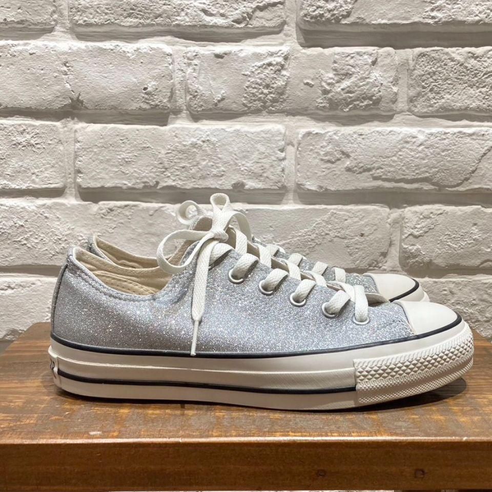 CONVERSE ALL STAR GLITTER OX 31309381 Sheth