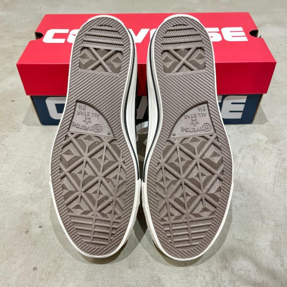 CONVERSE - ALL STAR GLITTER OX（31309381） 正規取扱商品