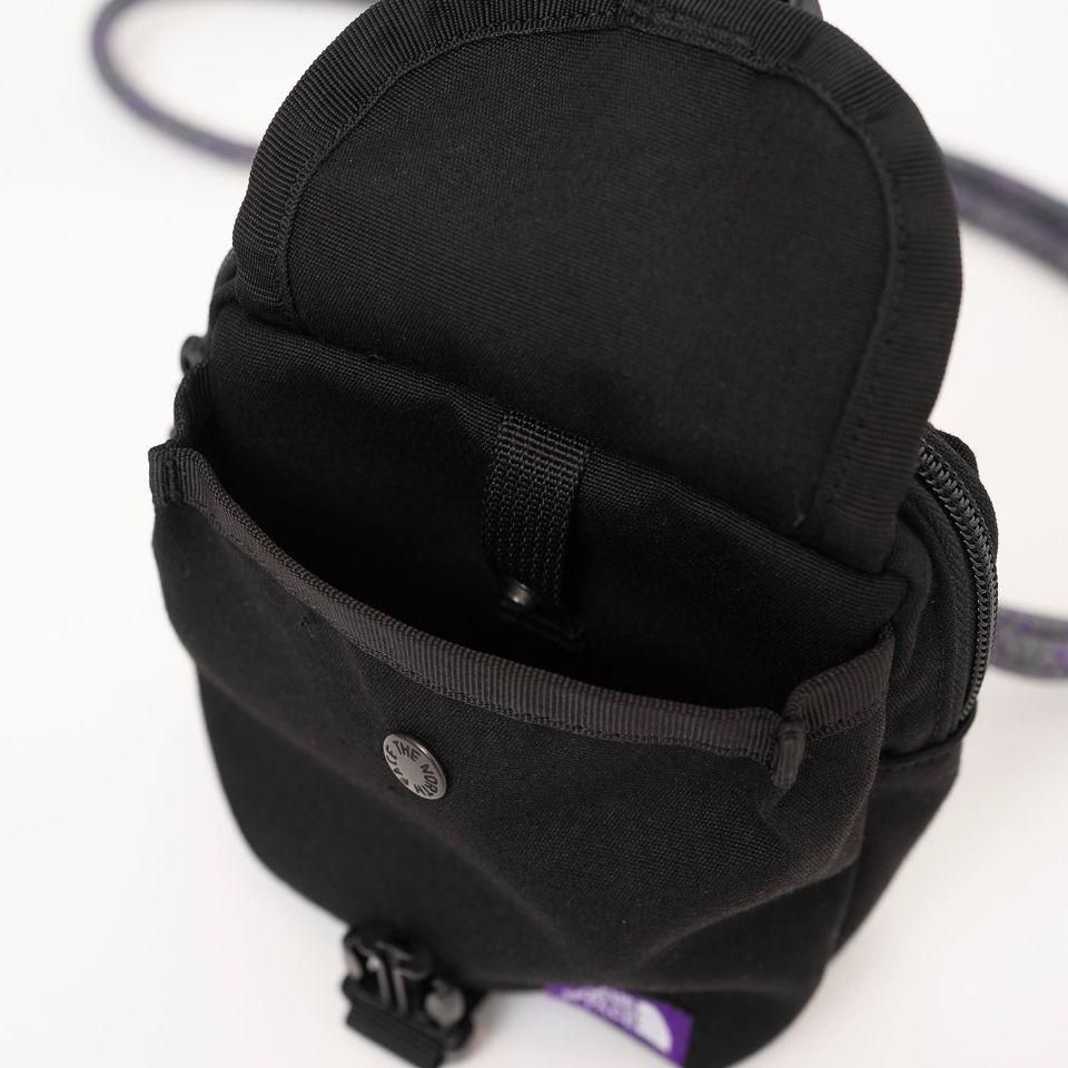 THE NORTH FACE PURPLE LABEL - Stroll Utility Case（NN7365N