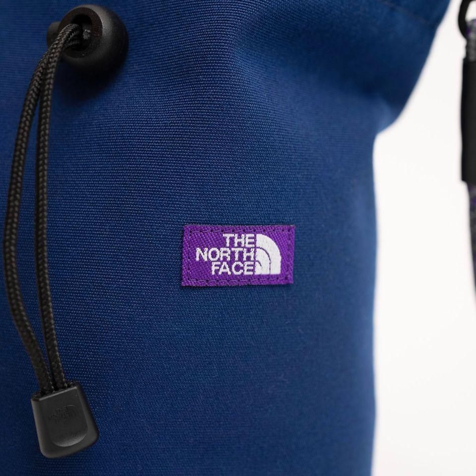 THE NORTH FACE PURPLE LABEL - Stroll Shoulder Bag（NN7364N）正規
