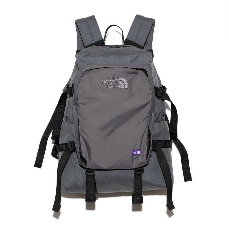 THE NORTH FACE PURPLE LABEL CORDURA Nylon Day Pack NN7304N