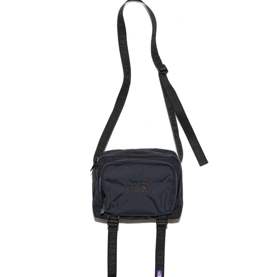 THE NORTH FACE PURPLE LABEL - CORDURA Nylon Shoulder Bag（NN7305N）正規取扱商品 -  Sheth Online Store - シスオンラインストア